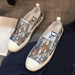 디올 남성용 신상 스니커즈 KDI550-2