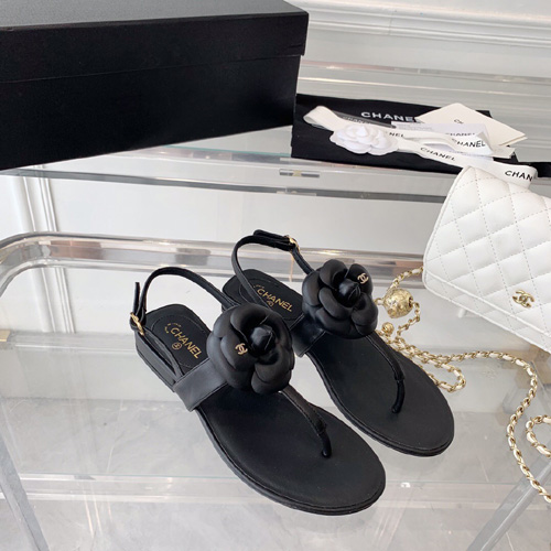 샤넬 여성용 샌들 G34404-1