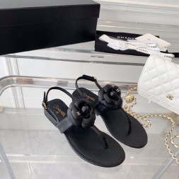 샤넬 여성용 샌들 G34404-1