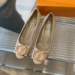 루이비통 여성용 펌프스  M0481-5