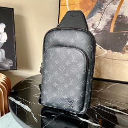 루이비통 애비뉴 슬링백 M46327-2