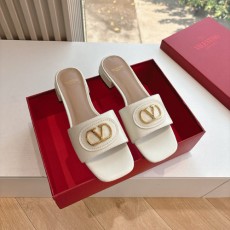 발렌티노 여성용 슬리퍼  V0959-2