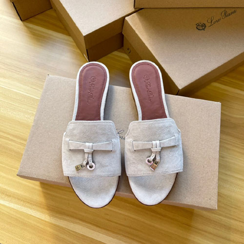 로로피아나 여성용 슬리퍼 LP1203-7