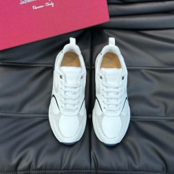 페레가모 남성용 운동화 F38144-1