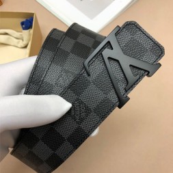 루이비통  신상 벨트 M6003-4 메탈