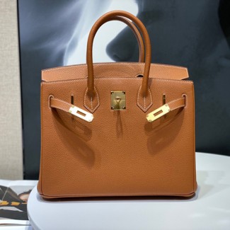 에르메스 버킨백 (올수공 togo 30cm) HM5500-1