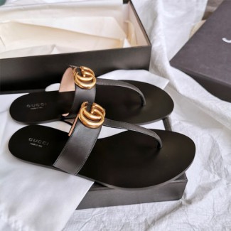 구찌 여성용 신상 슬리퍼 620234