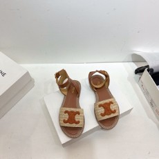 셀린느 여성용 샌들 CE3611-1