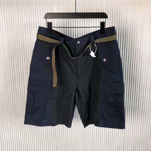 몽클레어 남여공용 반바지  MC3510-1