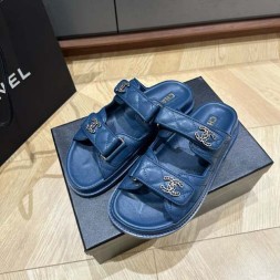 샤넬 여성용 슬리퍼 G34494-1