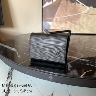 루이비통 카드지갑 M63801 에삐