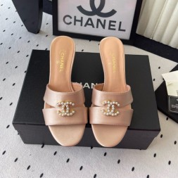 샤넬 여성용 샌들 G34557-2