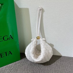 보테가 턴 숄더백 701024-5