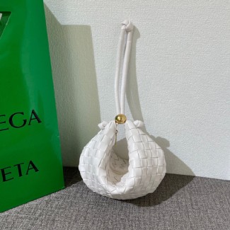 보테가 턴 숄더백 701024-5