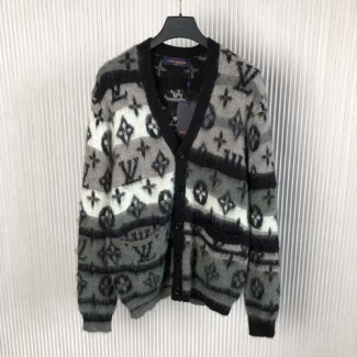 루이비통 남여공용 가디건  M10318