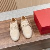 발렌티노 신발 여성용 로퍼 V0951-1