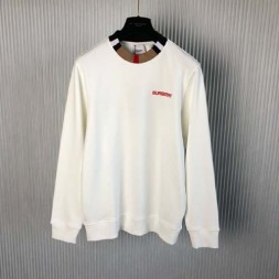 버버리 남여공용 맨투맨 80019235-1