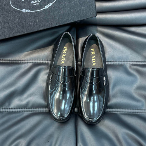 프라다 남성용 구두 F0899-2