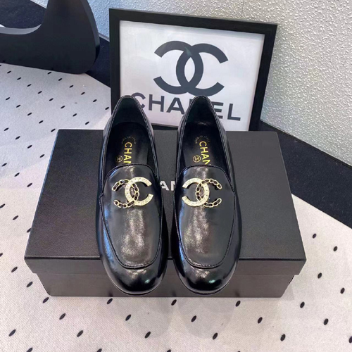 샤넬 여성용 로퍼 G34551