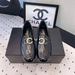 샤넬 여성용 로퍼 G34551