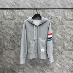 톰브라운 남여공용 자켓 TB8704 그레이