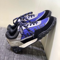 샤넬 여성용 신상 스니커즈 G34086 블루