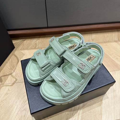 샤넬 여성용 샌들 G34497-2
