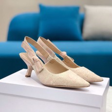 디올  신상 펌프스 KDI543-1