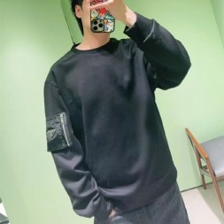 프라다 남여공용 맨투맨  3A600