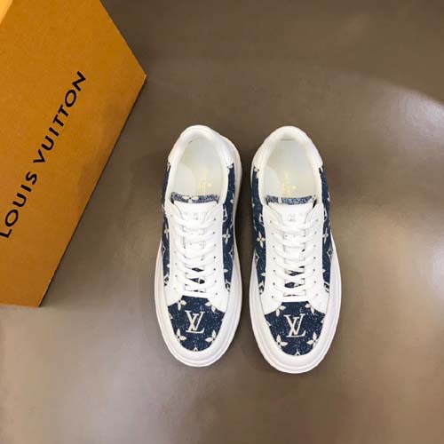 루이비통 남성용 운동화 M0463-3