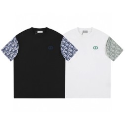 디올 남여공용 반팔 D84392