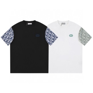 디올 남여공용 반팔 D84392