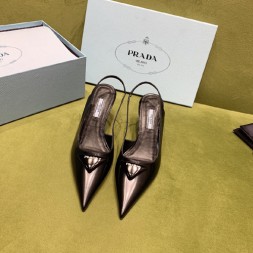 프라다 여성용 펌프스 F0816-1