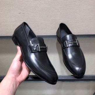 에르메스 남성용 신상 구두 H35071
