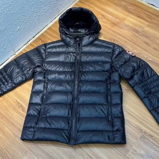 캐나다구스 남여공용 패딩 645052-2