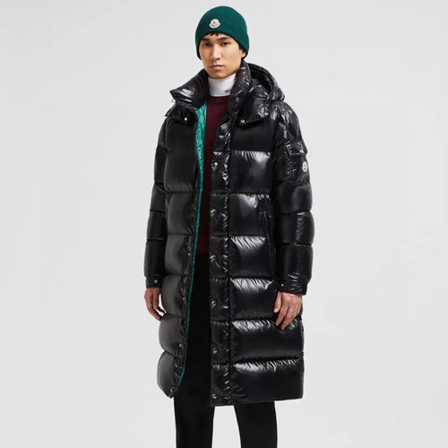 몽클레어 남여공용 하노베리안 롱패딩 MC3668