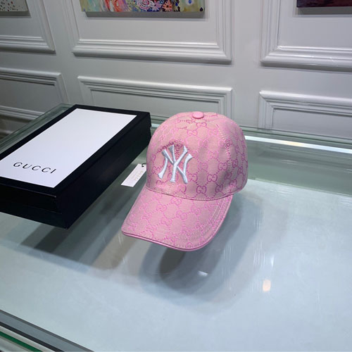 구찌 신상 모자 454622-1