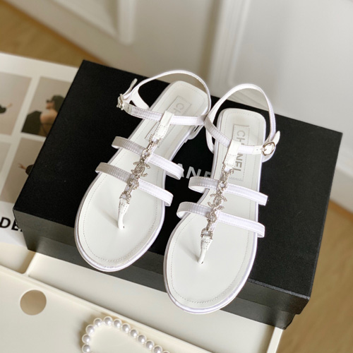 샤넬 여성용 샌들 G34472-1