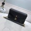 샤넬 신상 플랩백 A46110 블랙