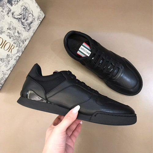 디올 남성용 스니커즈 KDI636-3