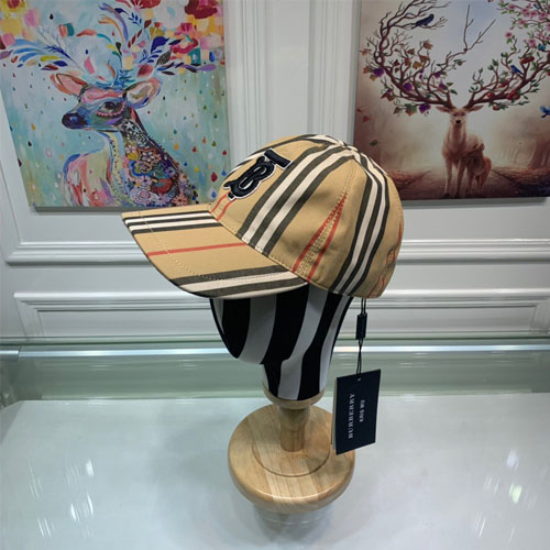 버버리 신상 모자 22154121