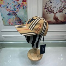 버버리 신상 모자 22154121