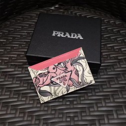 프라다 신상 카드지갑 1MC208