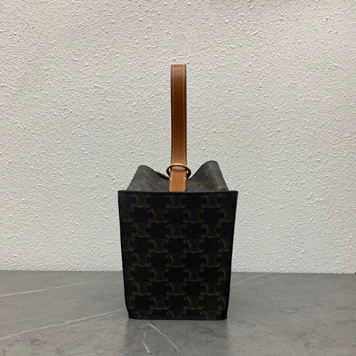 셀린느 스트랩 박스백 197143