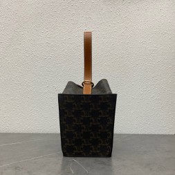 셀린느 스트랩 박스백 197143