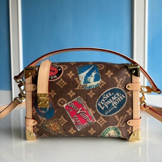 루이비통 사이드 트렁크 MM M47085