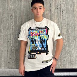 루이비통  남여공용  반팔  M10217