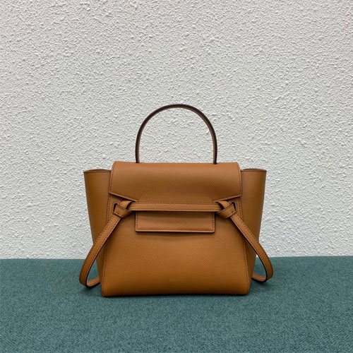 셀린느 나노 벨트백 189003-2