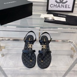 샤넬 여성용 샌들 G34528-1