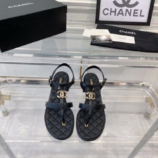 샤넬 여성용 샌들 G34528-1
